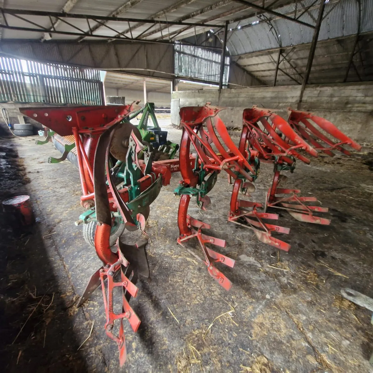 CLEARANCE AUCTION 4th MARCH - Image 1