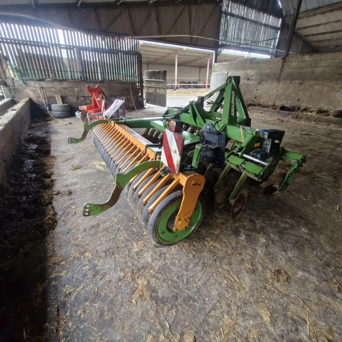 CLEARANCE AUCTION 4th MARCH - Image 2