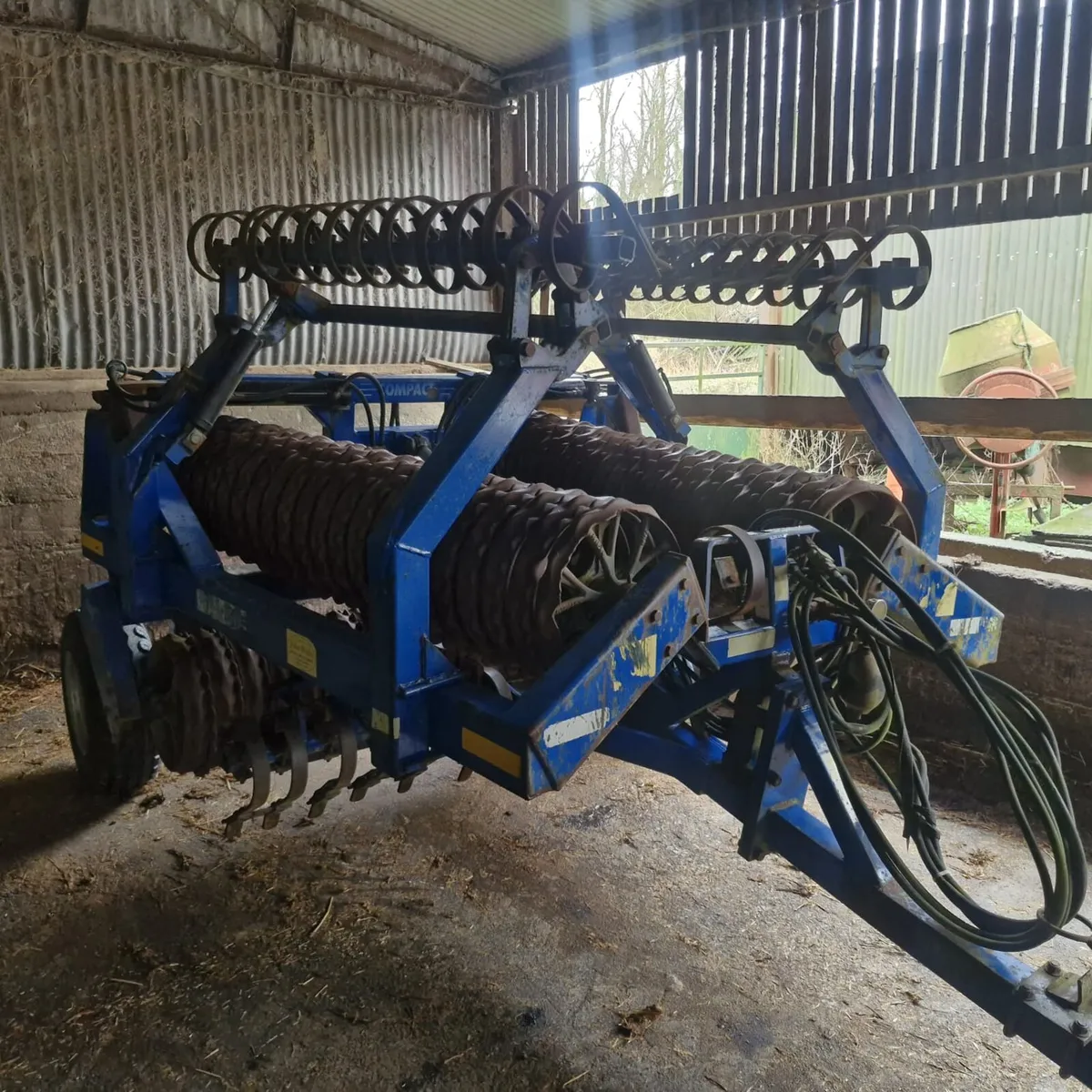 CLEARANCE AUCTION 4th MARCH - Image 3