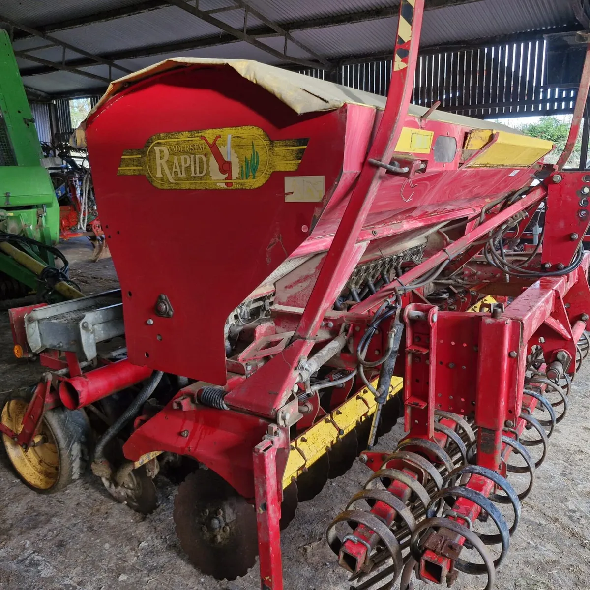 CLEARANCE AUCTION 4th MARCH - Image 4