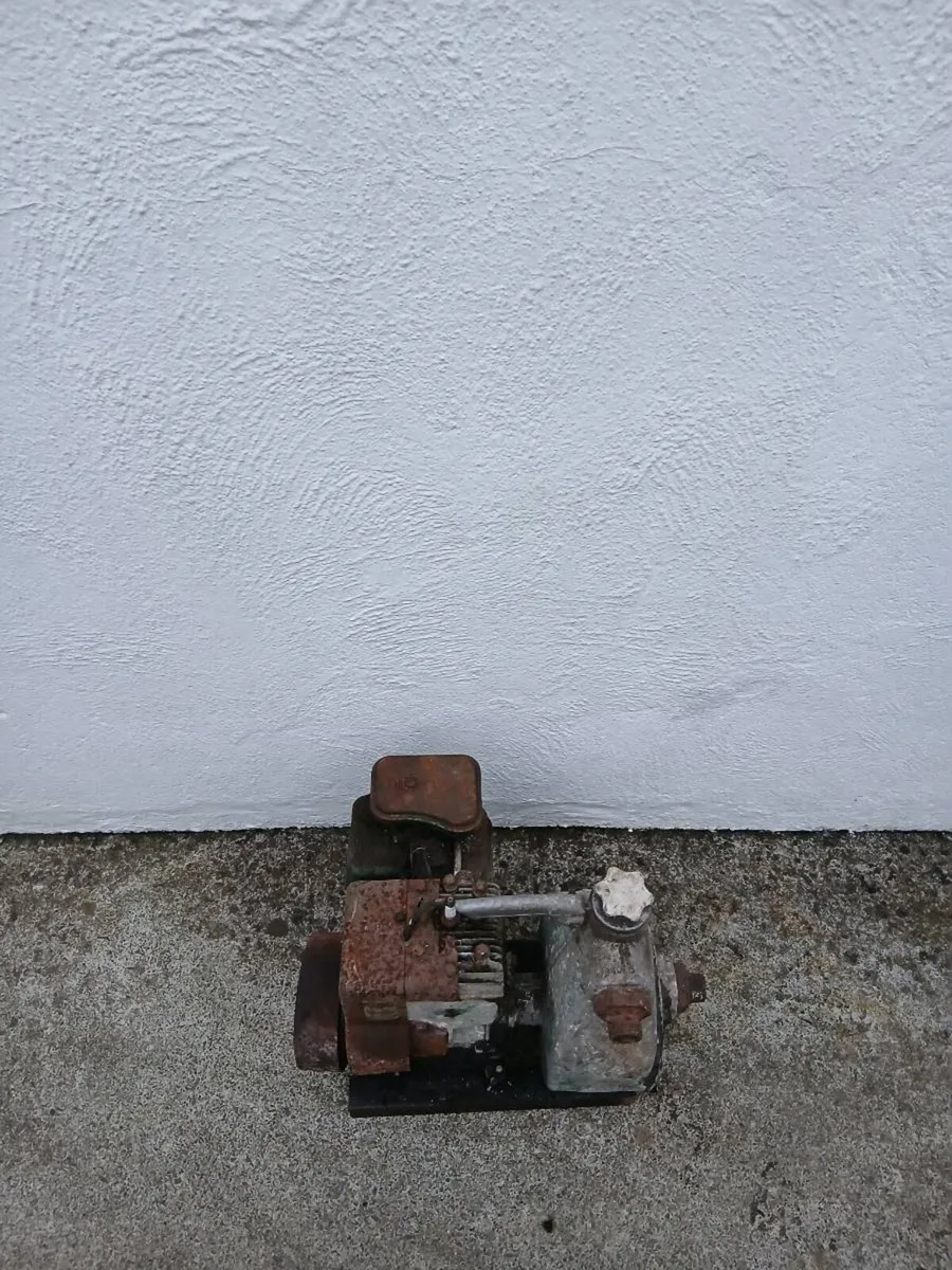 Briggs and stratton Water pump - Image 3