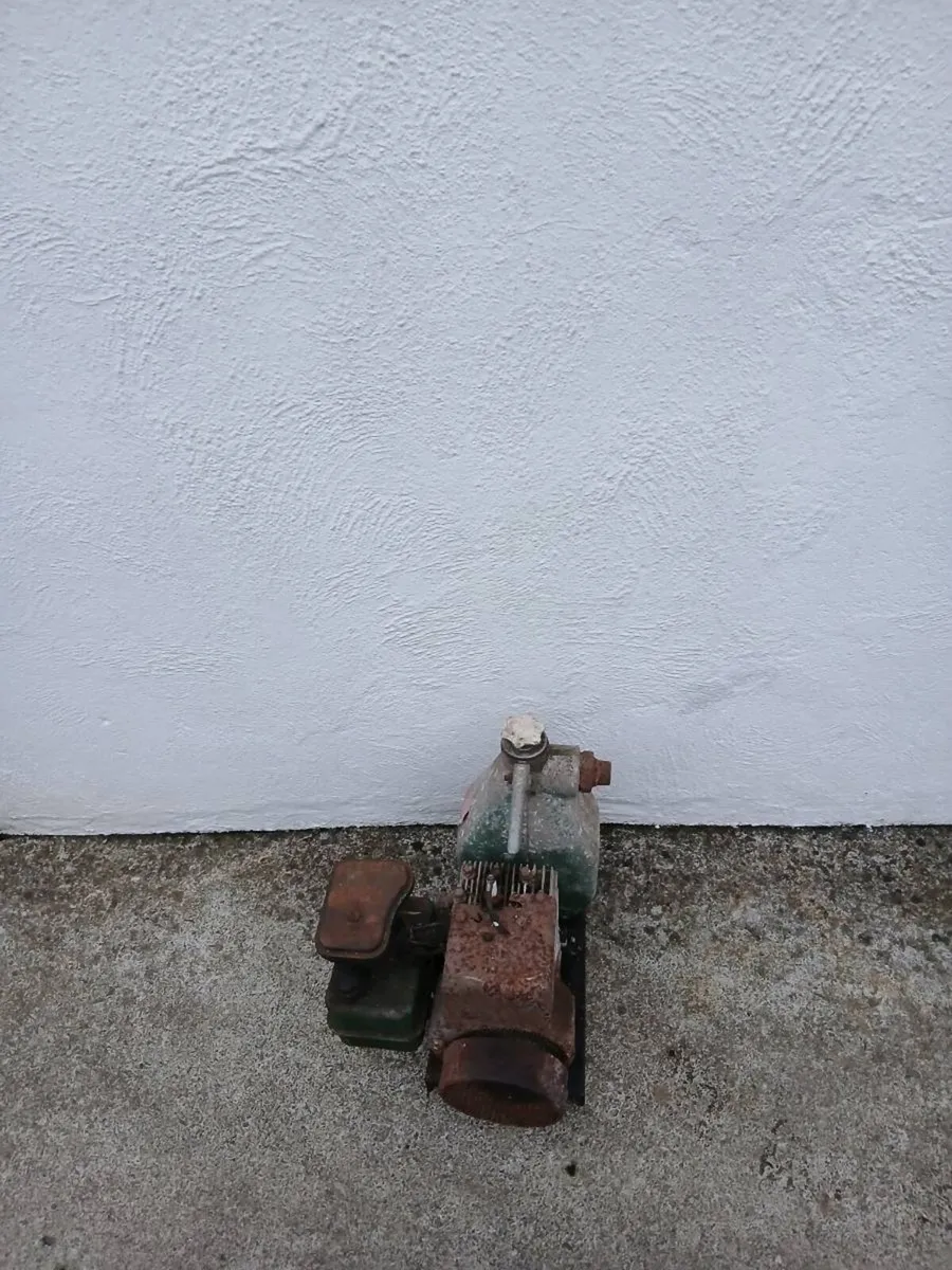 Briggs and stratton Water pump - Image 2