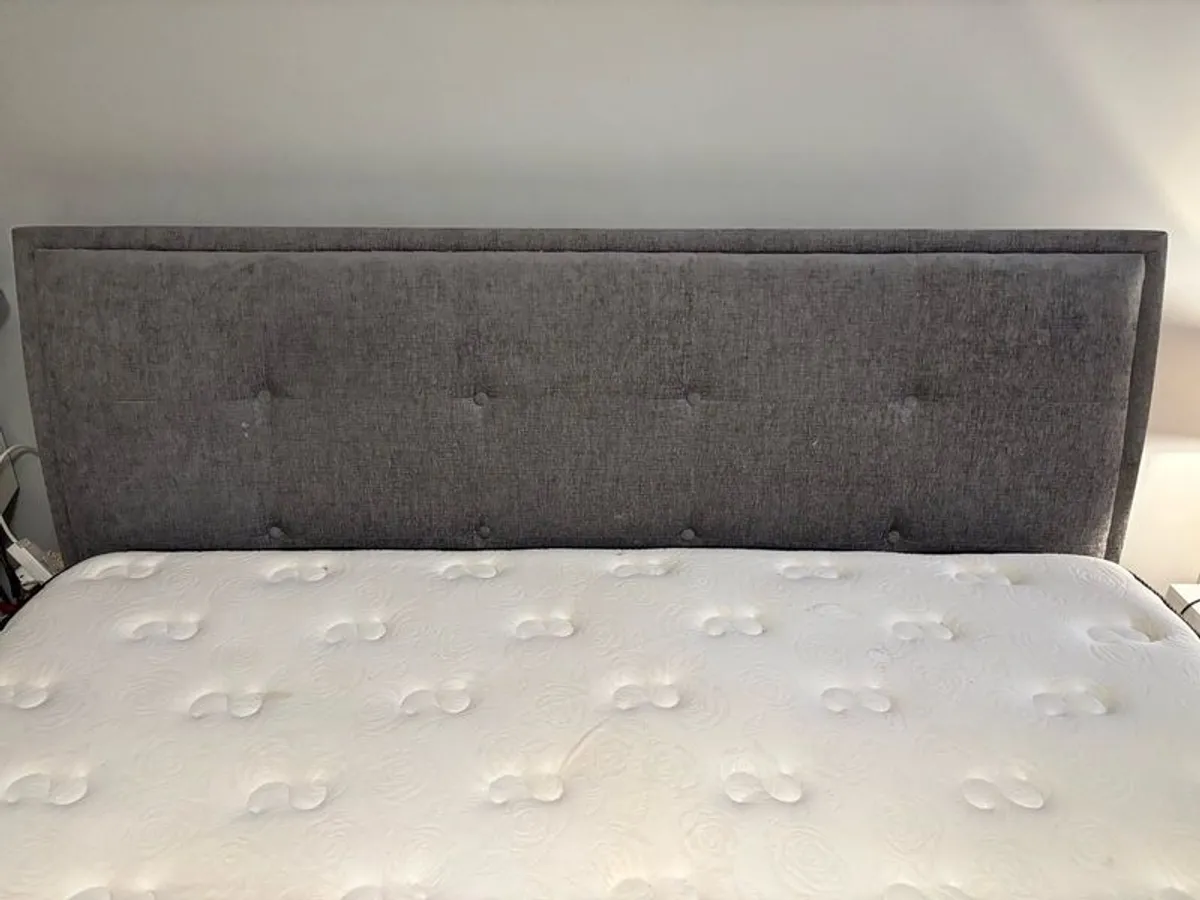 Super King Bed - Image 1