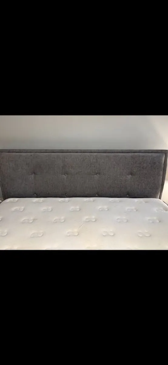 Super King Bed - Image 2