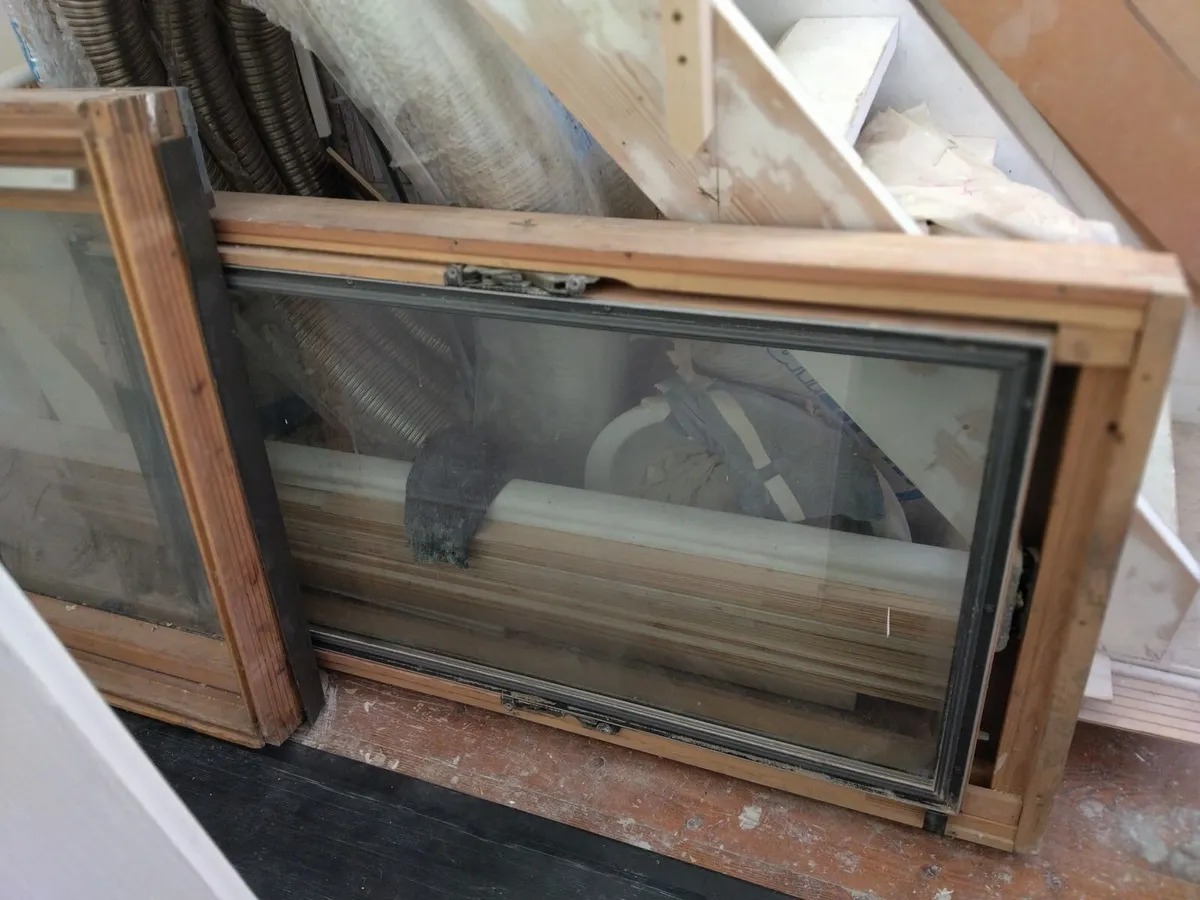 Used velux windows - Image 3