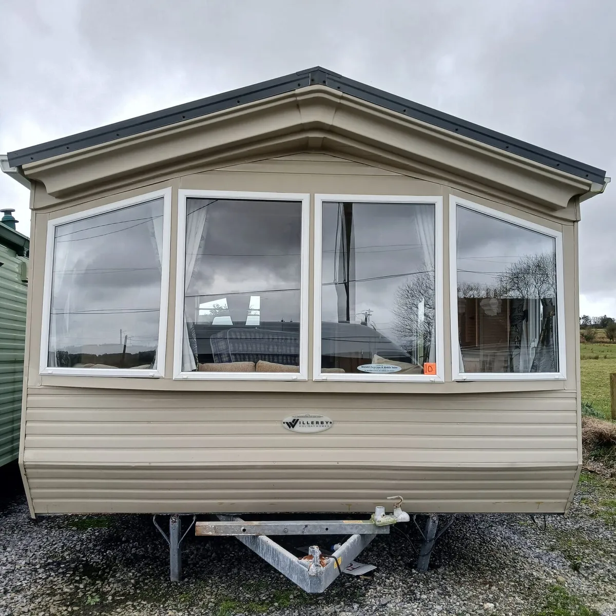 Willerby - Image 1