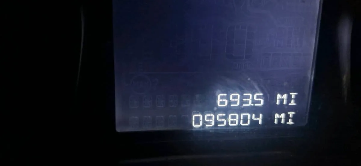 Vauxhall vivaro - Image 2