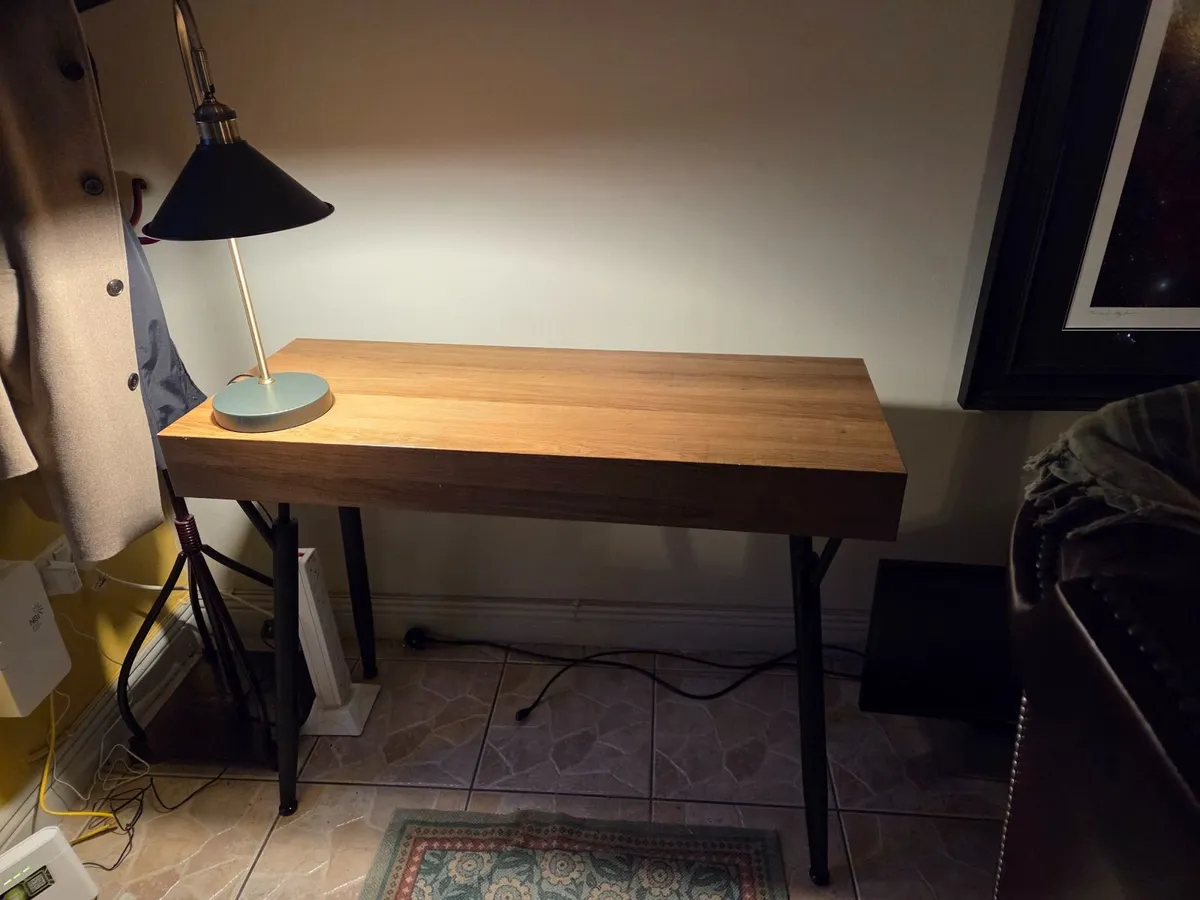 Console Table - Image 1