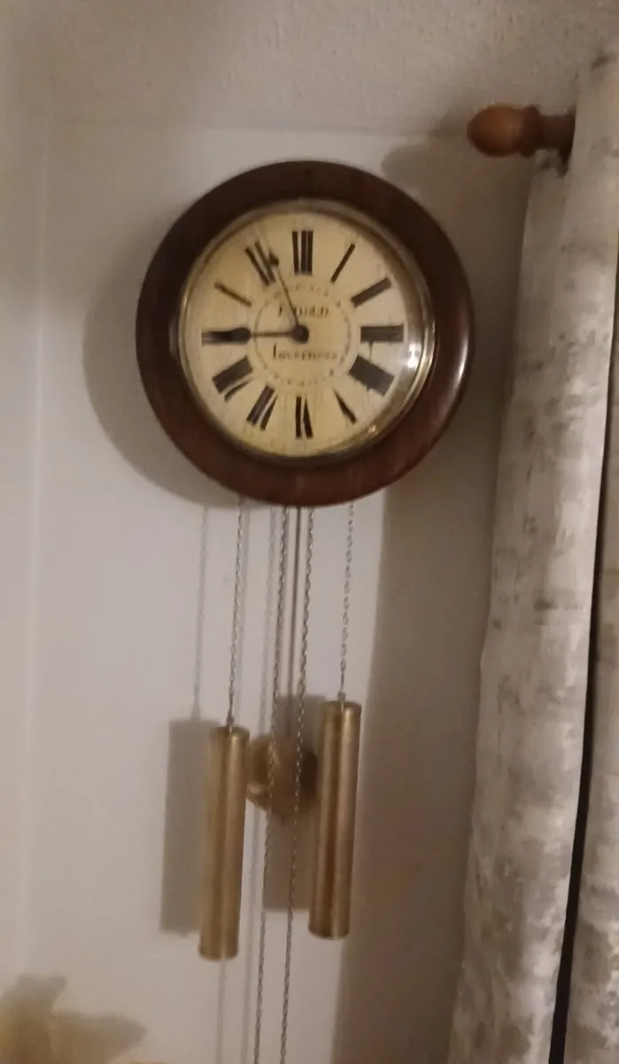 Wall clock - Image 1