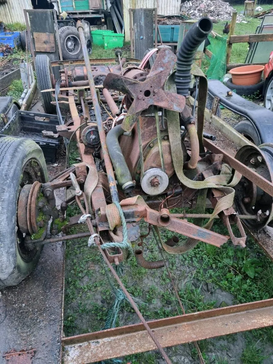 Standard 8 parts - Image 1