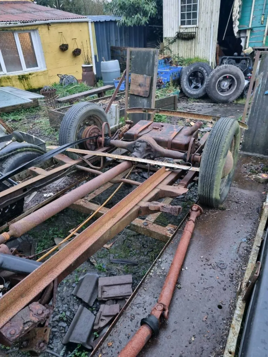 Standard 8 parts - Image 2