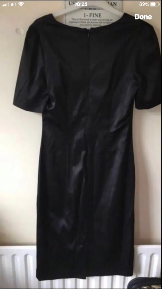 Ladies BNWT dress size 10 €15 - Image 2