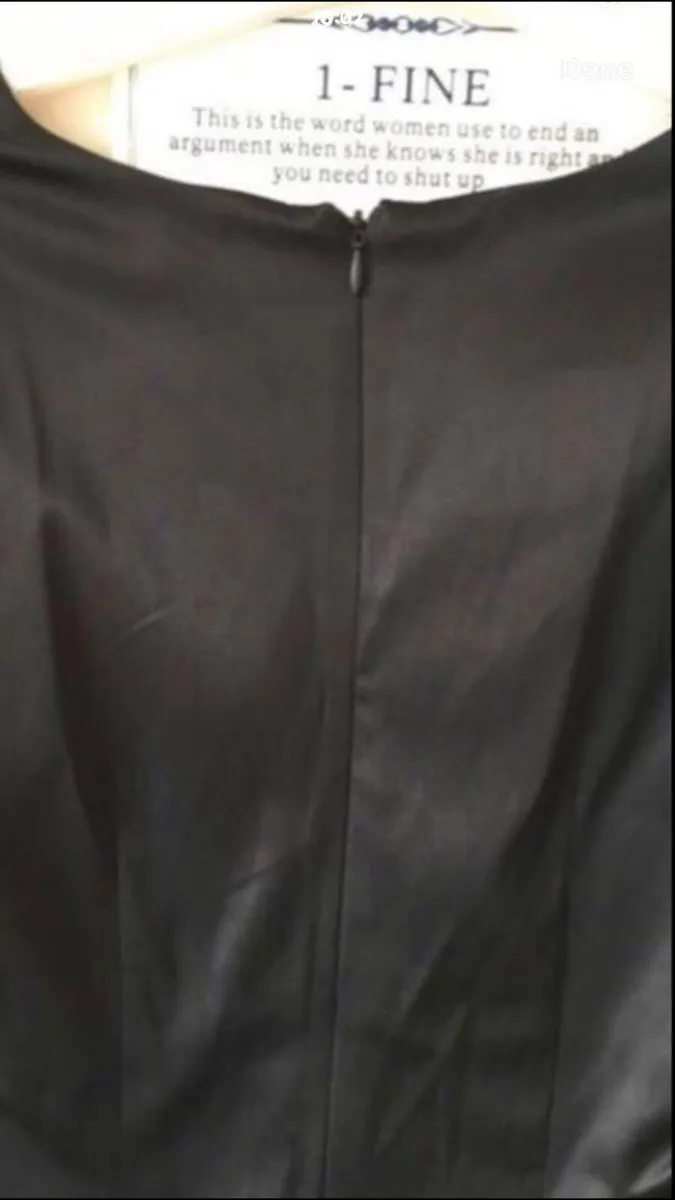 Ladies BNWT dress size 10 €15 - Image 4