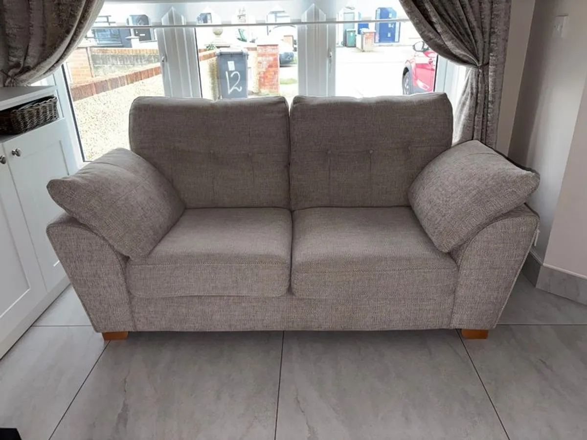 Dfs sofa - Image 1