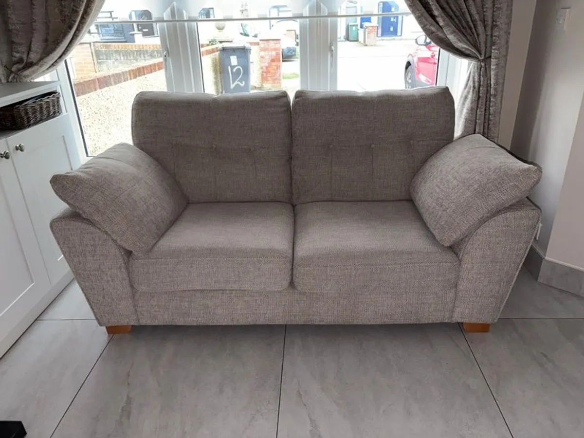 Dfs sofa - Image 2