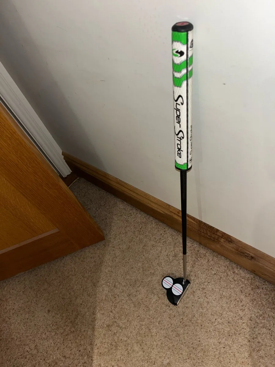 Odessey Putter - Image 1