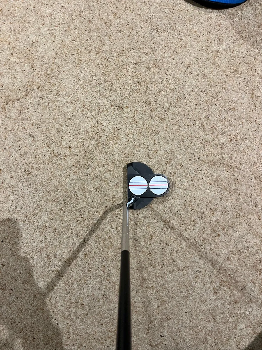 Odessey Putter - Image 2