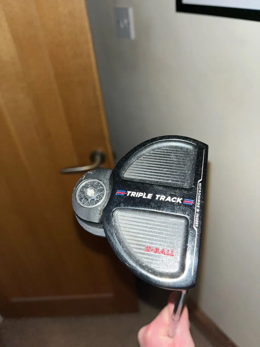 Odessey Putter - Image 3