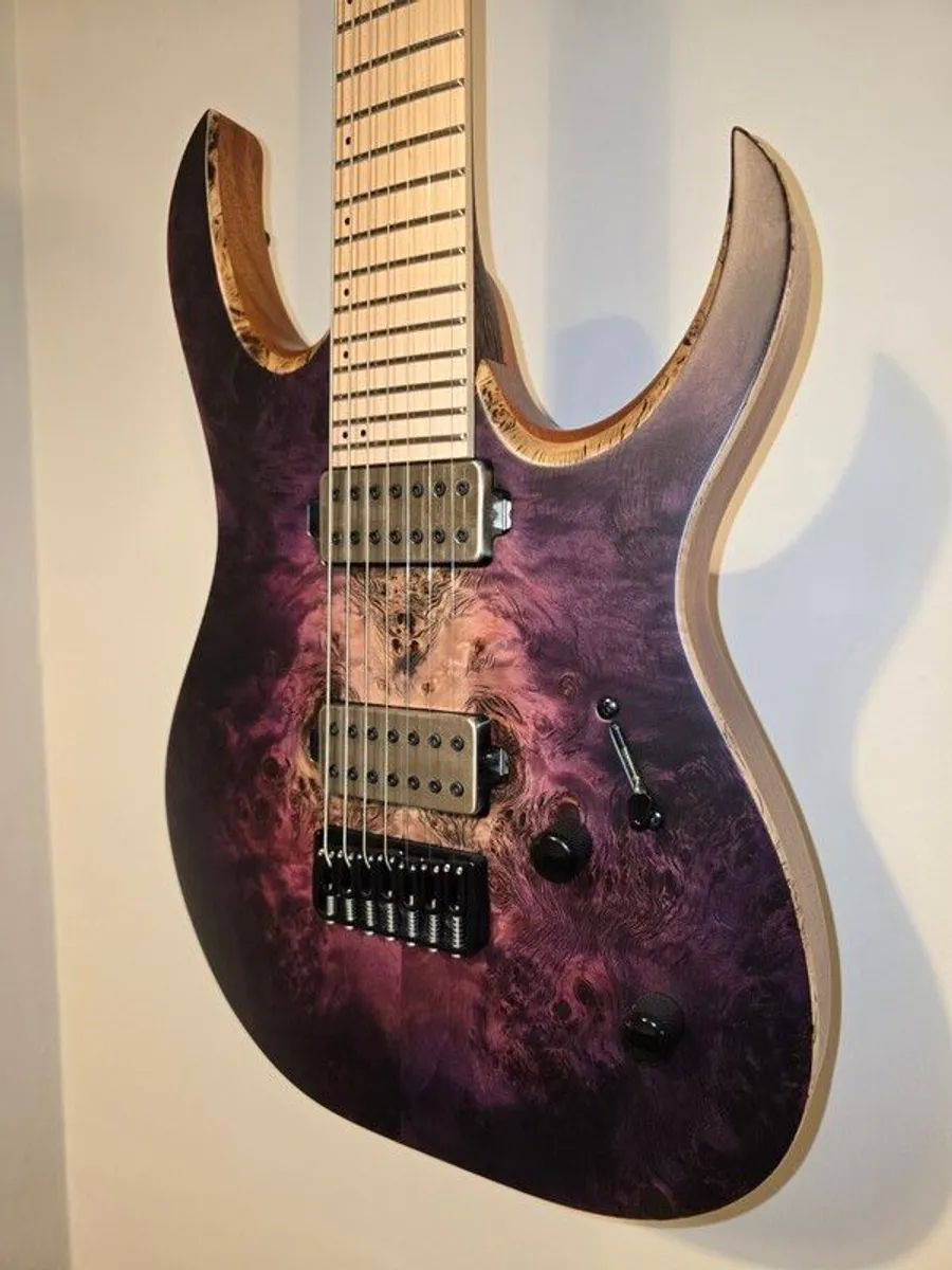 Mayones Duvell Elite 7 - Image 1
