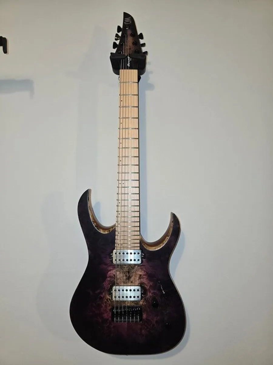 Mayones Duvell Elite 7 - Image 2