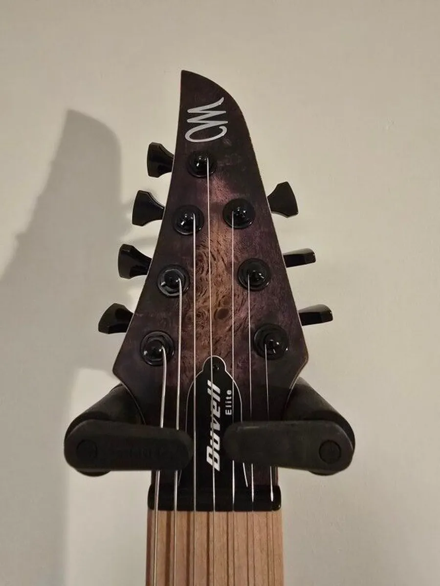 Mayones Duvell Elite 7 - Image 4