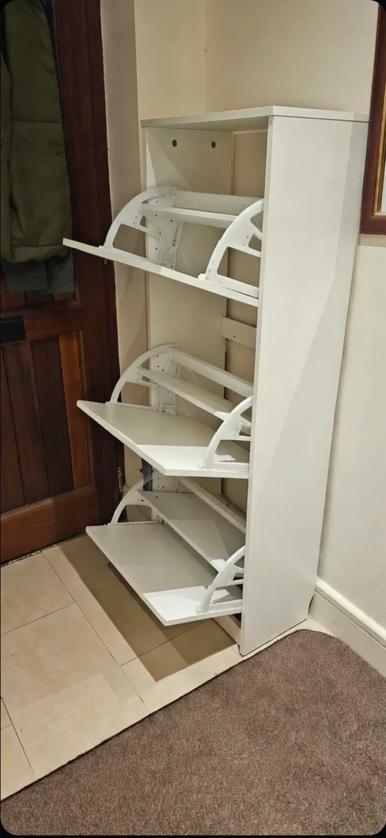 Shoe Cabinet - Image 2