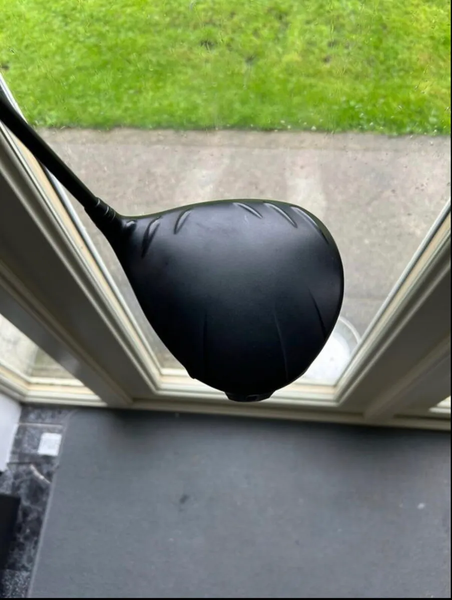 Ping g425 Max Driver - Image 3