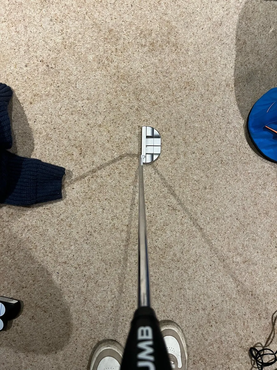 Scotty Cameron putter - Image 3