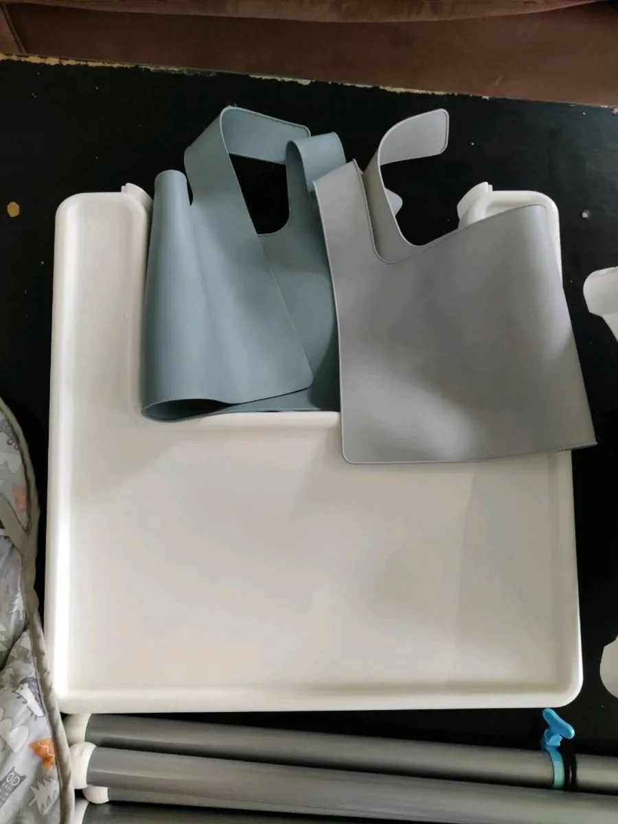 Ikea hight chair - Image 4