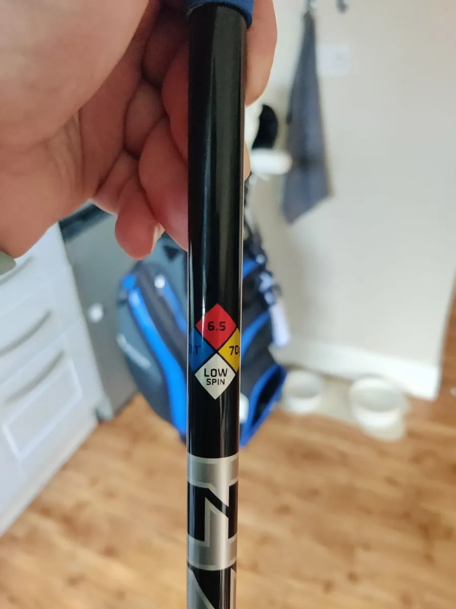 Titleist Golf clubs - Image 4