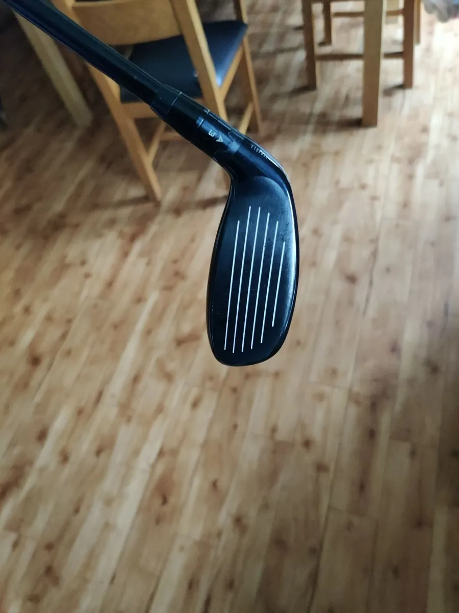 Titleist Golf clubs - Image 2