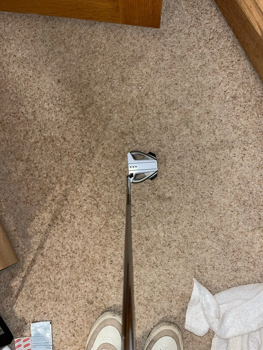Spider Putter - Image 2