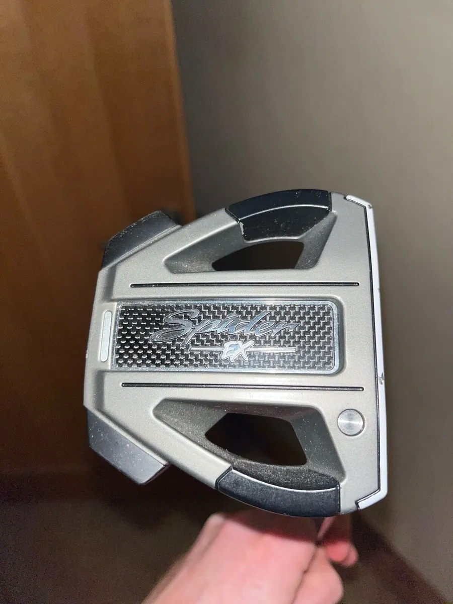 Spider Putter - Image 3