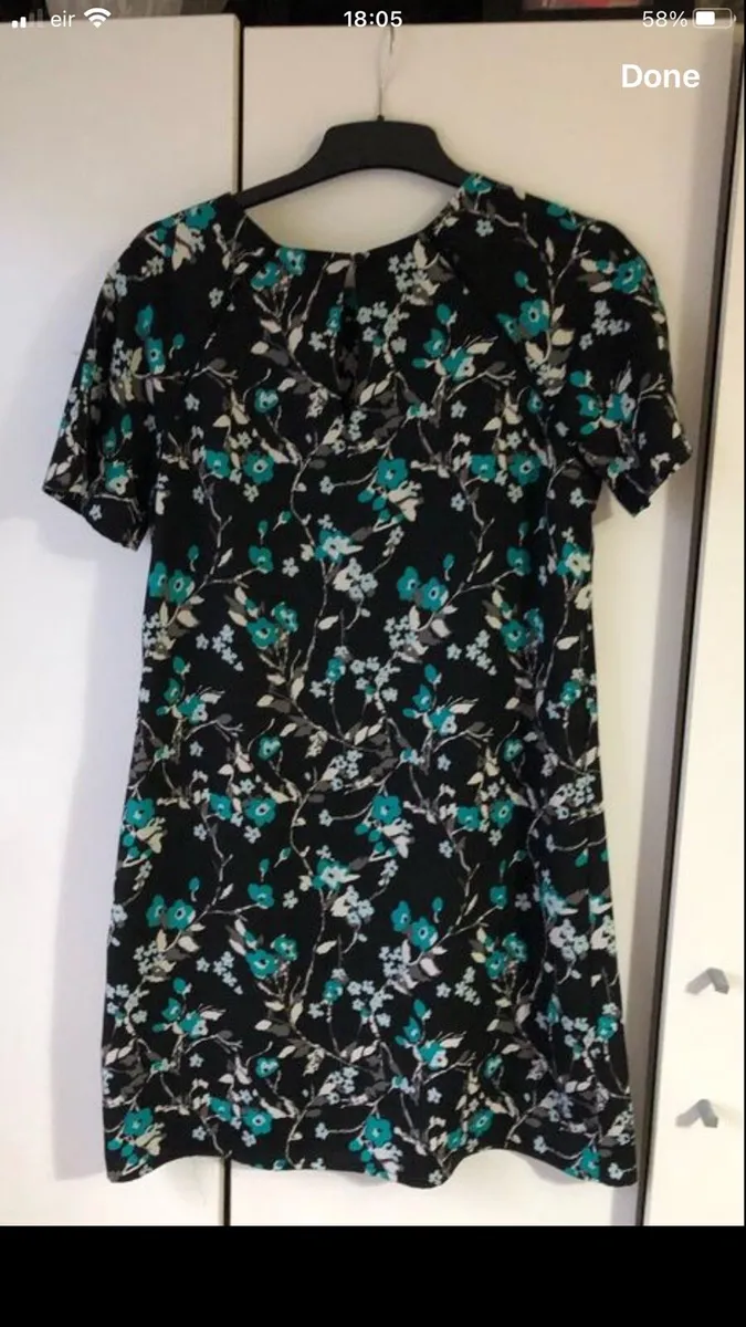 Ladies stunning dress size 12 €10 - Image 1