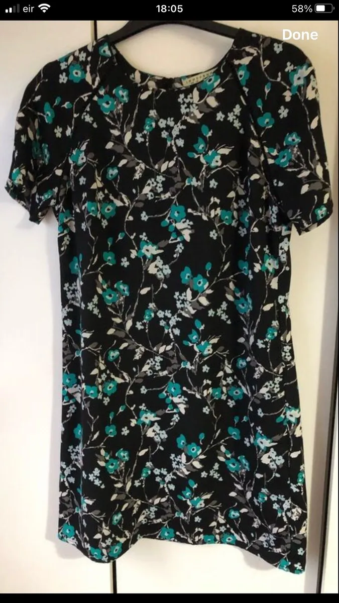 Ladies stunning dress size 12 €10 - Image 2