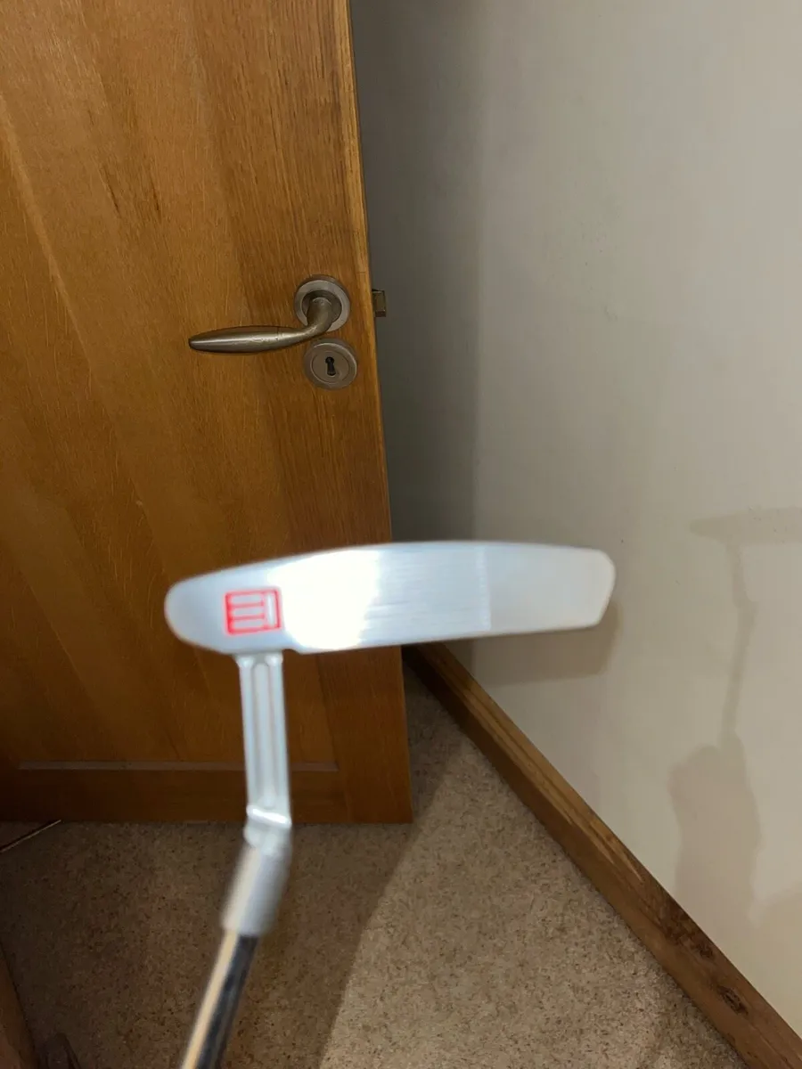 Evnroll putter - Image 2
