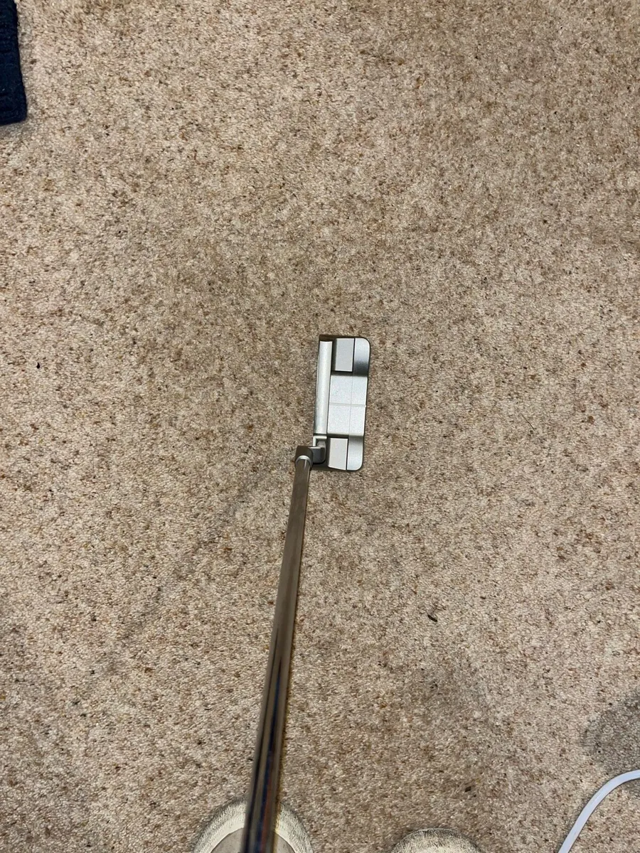 Evnroll putter - Image 4