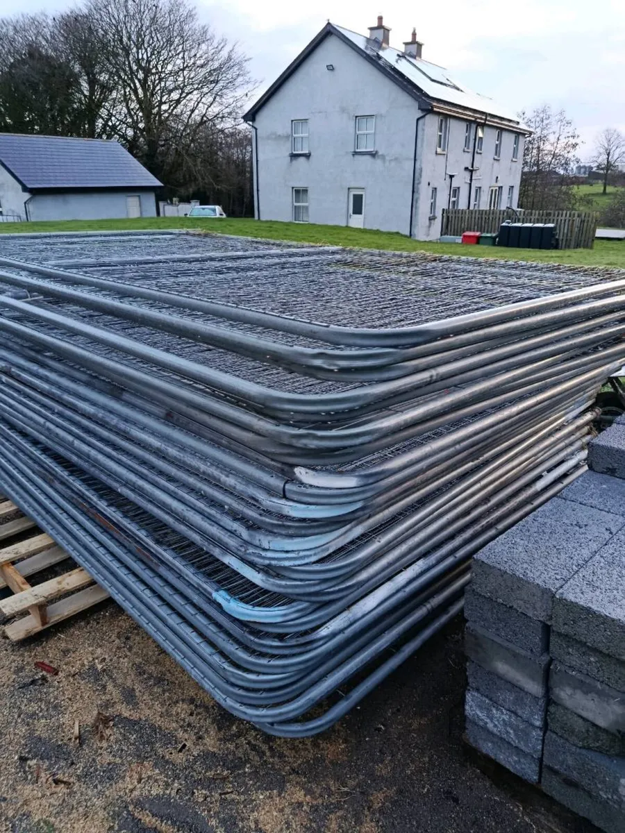 Harris Fencing - Image 2