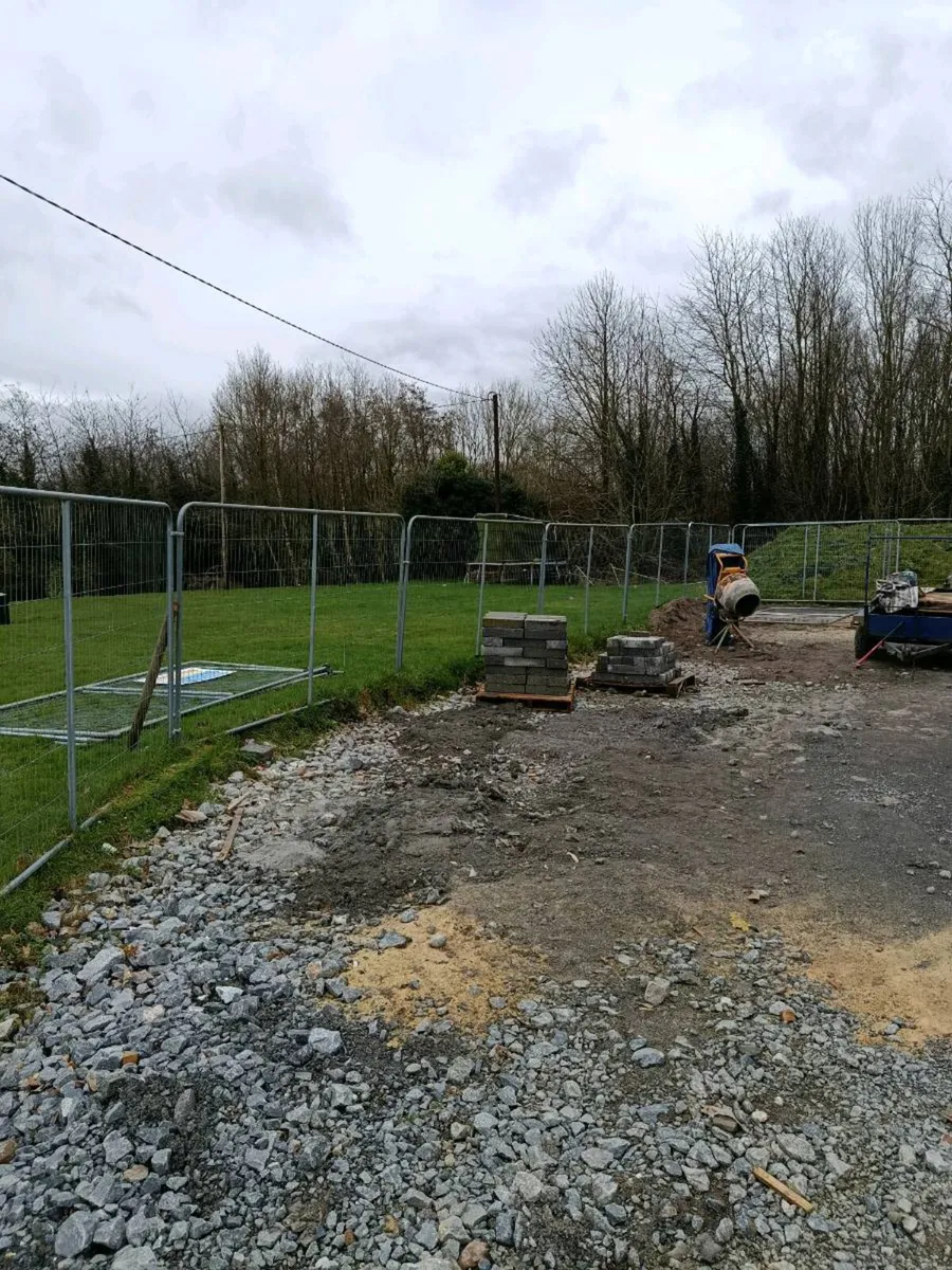 Harris Fencing - Image 3