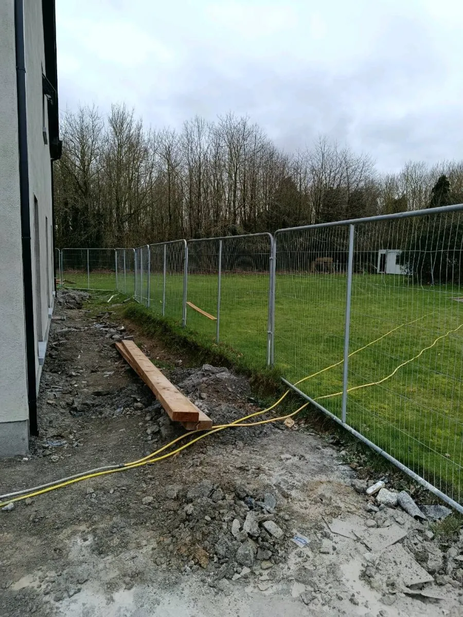 Harris Fencing - Image 4