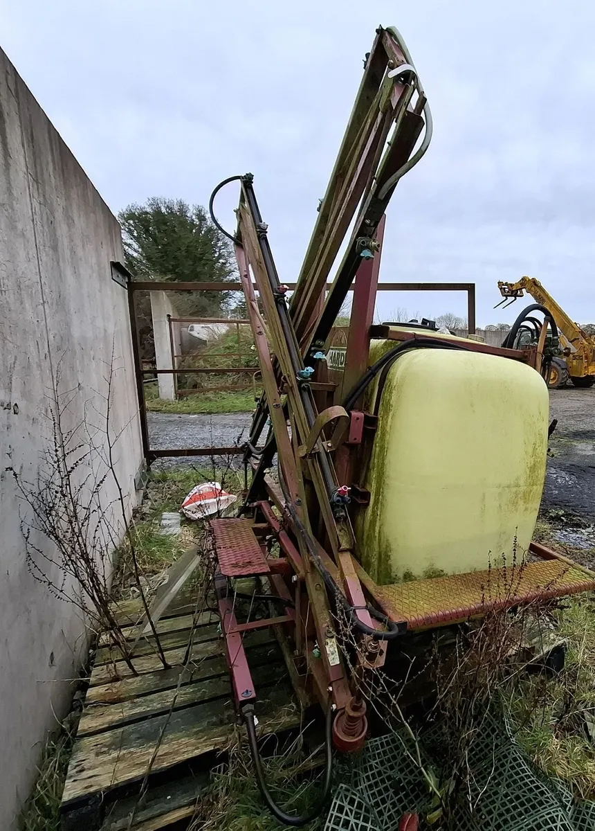 Sprayer - Image 2