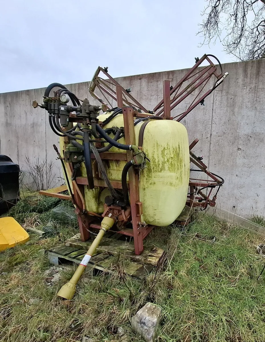 Sprayer - Image 3