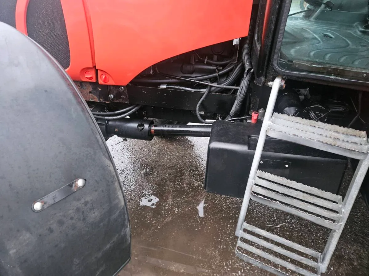 2010 ZETOR 95 - Image 3