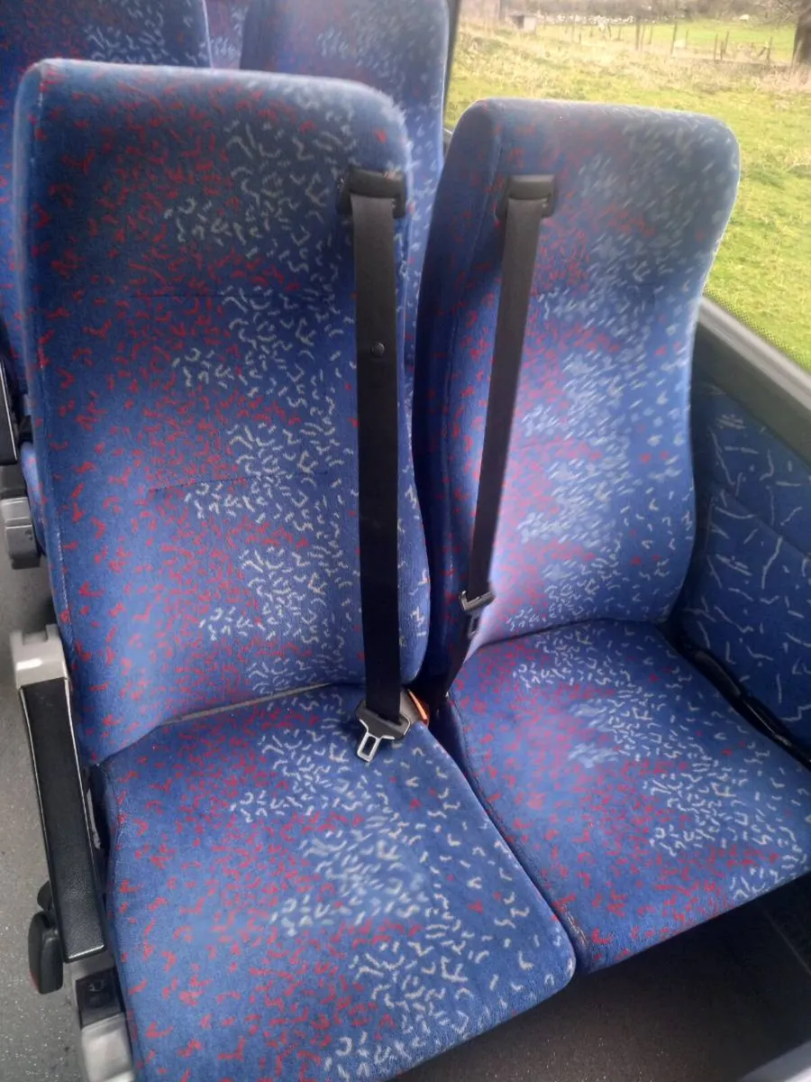 Seats - Image 4