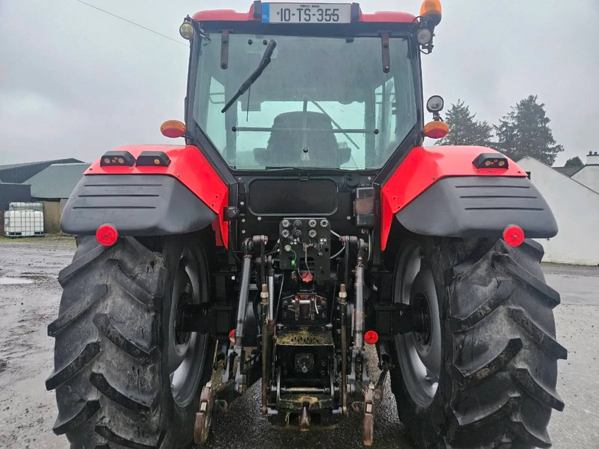 2010 ZETOR 95 - Image 4