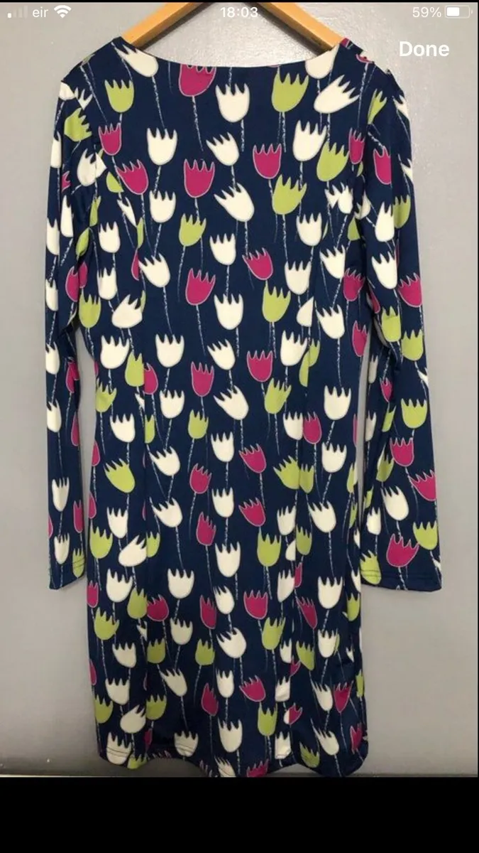 Ladies stunning dress size 14 €10 - Image 3