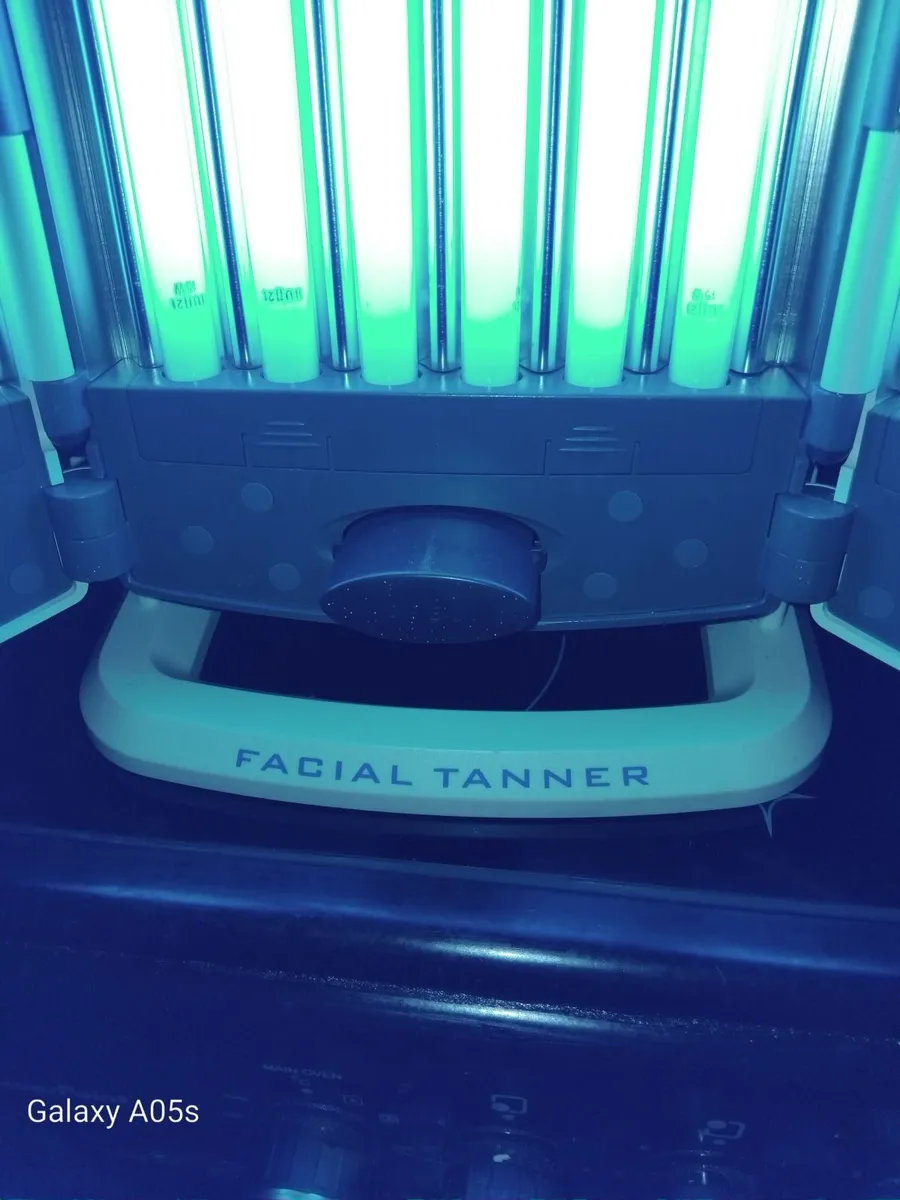 Facial Tanner - Image 3