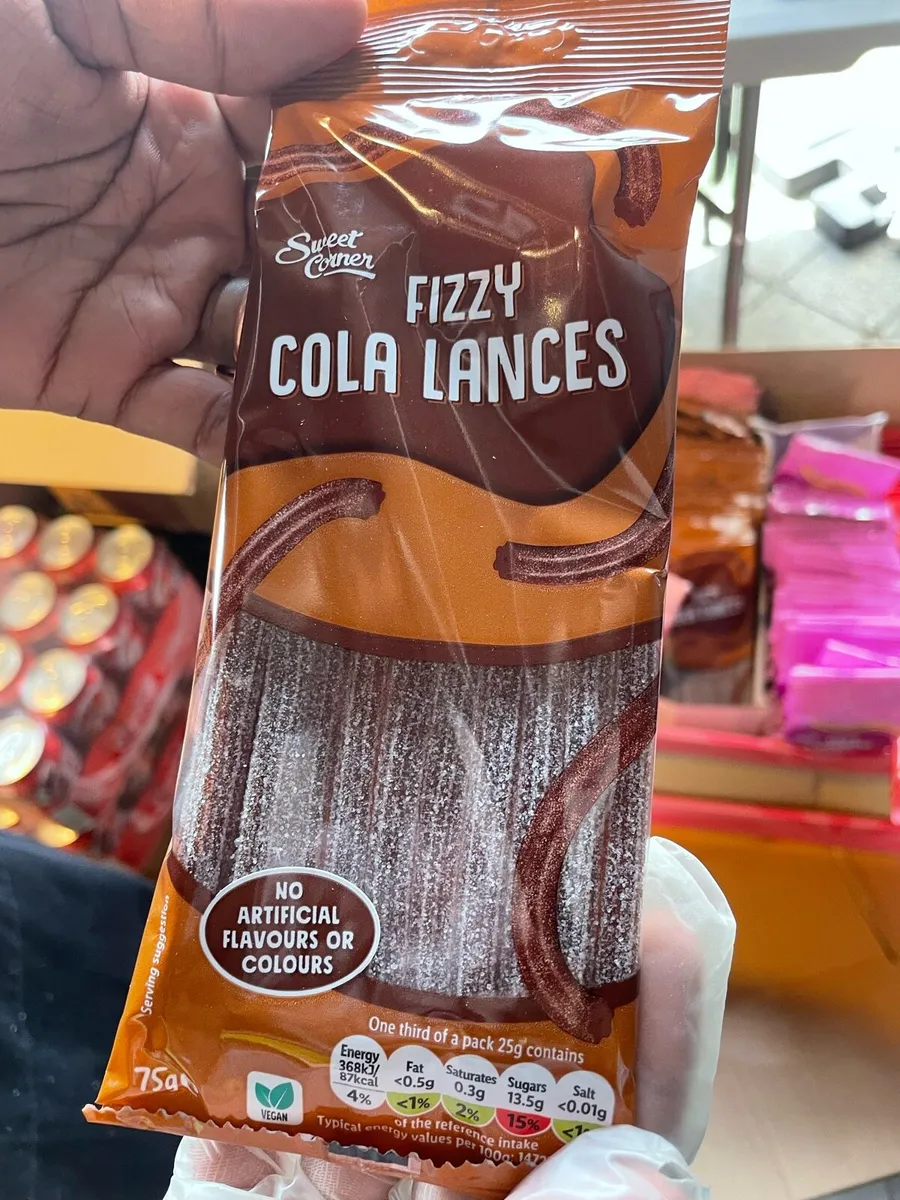 Sweets and jelly's - Image 3