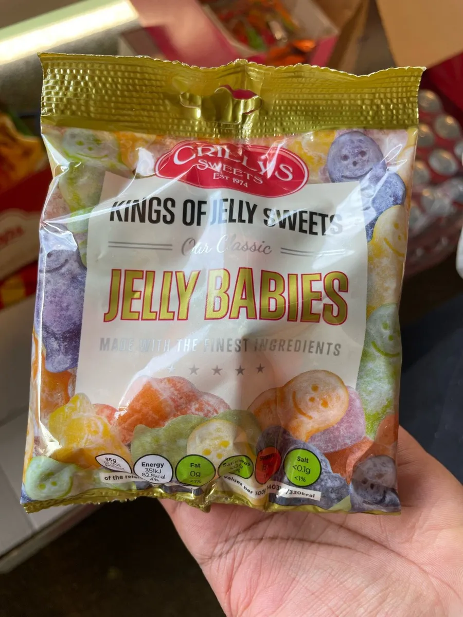 Sweets and jelly's - Image 4