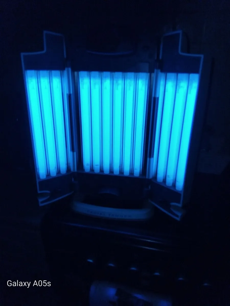 Facial Tanner - Image 4